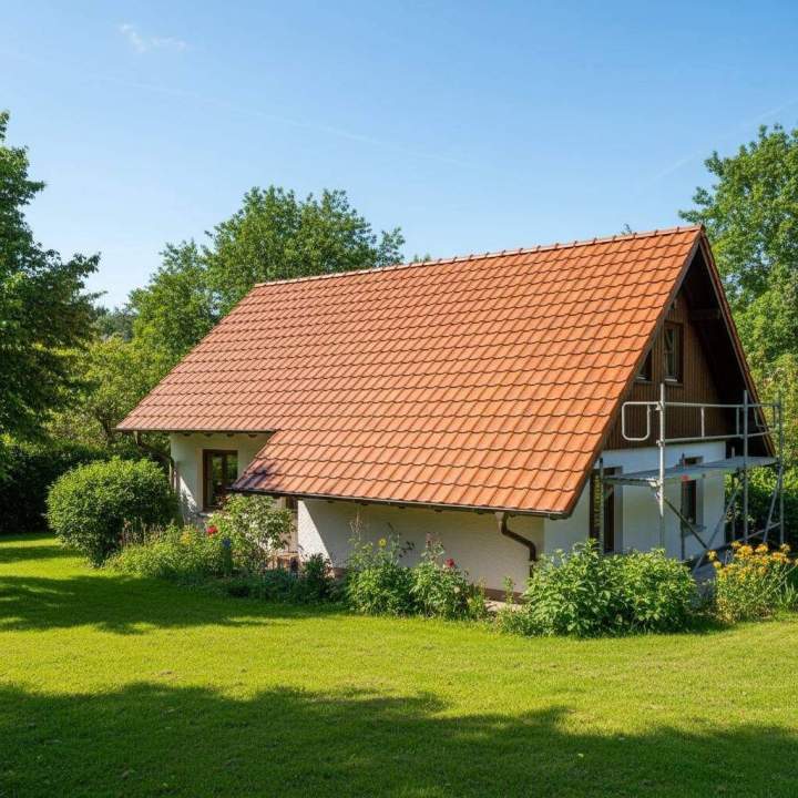 Travaux de couverture Marssac-sur-Tarn