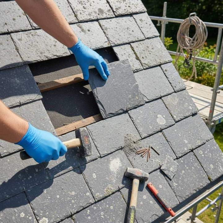 Travaux de couverture Marssac-sur-Tarn