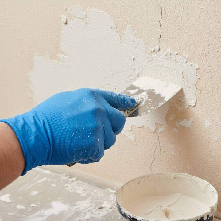 Artisan maçon Rabastens