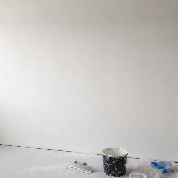 Petite maçonnerie intérieure Rabastens