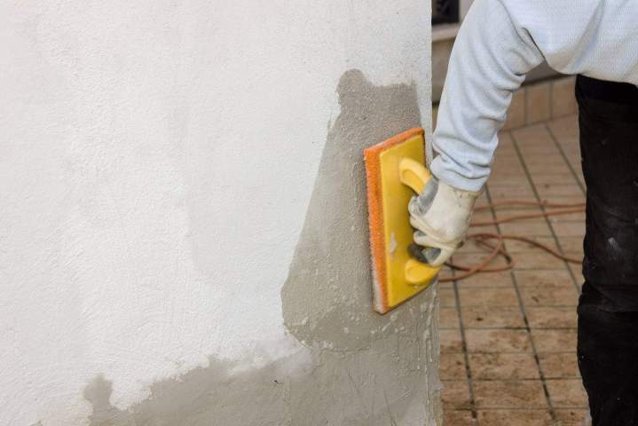 Petits travaux de maçonnerie Salvagnac